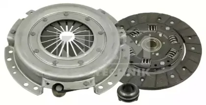 Комплект сцепления KM Germany купить